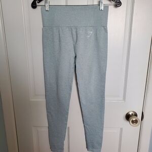 Gymshark Women's Light Mint Leggings